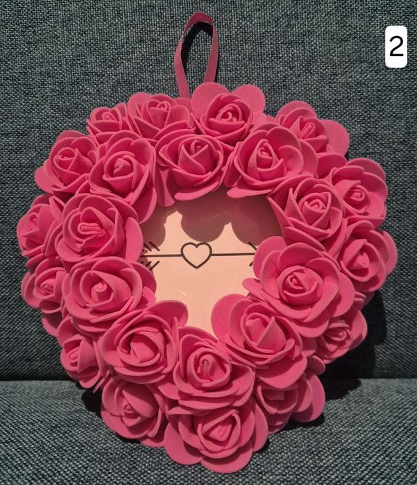 Ръчни красоти за 14 февруари и 8 март