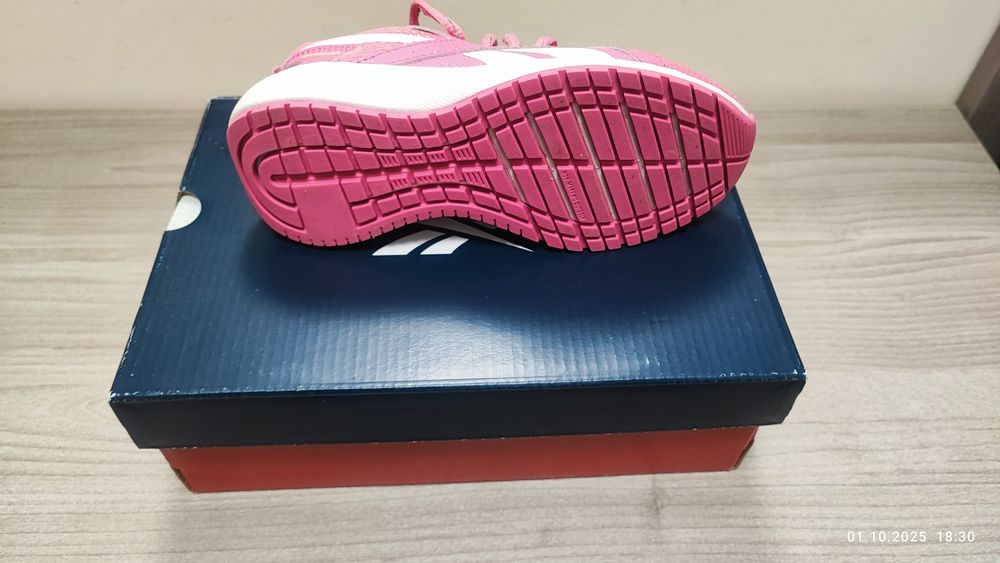 Детски маратонки"Reebok"