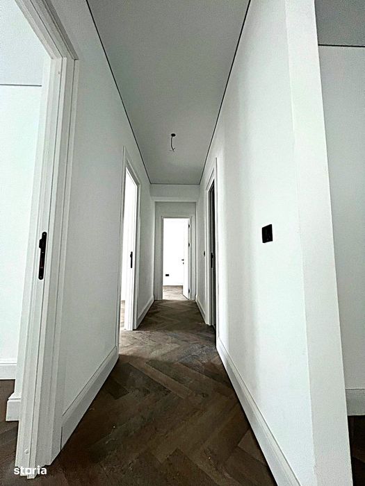 Complex Rezidențial Exclusivist în Tătărași