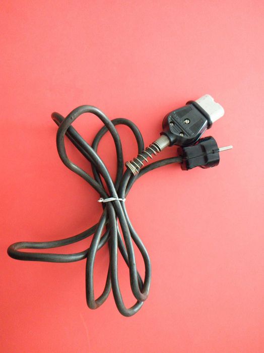Vand cablu alimentare resou electric. Lungime 205 cm