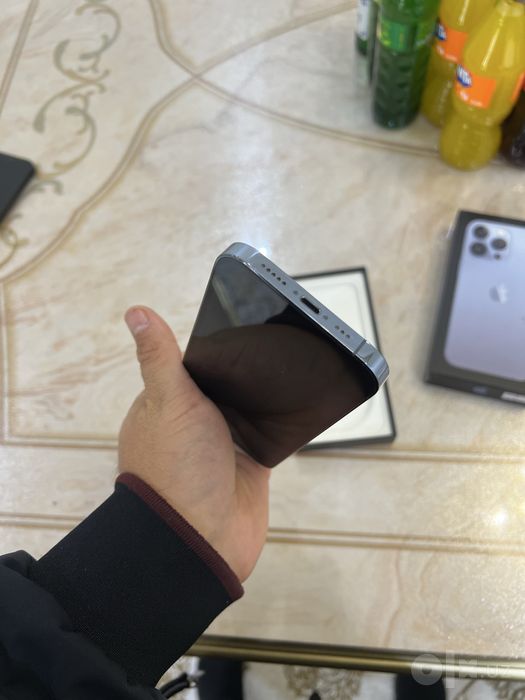 Iphone 13 pro srochna