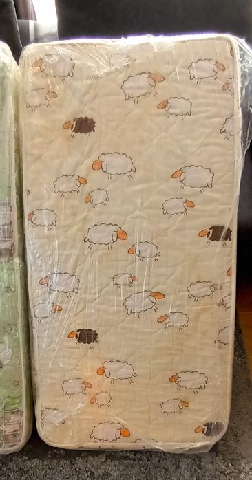 Матрак 120x60x10см