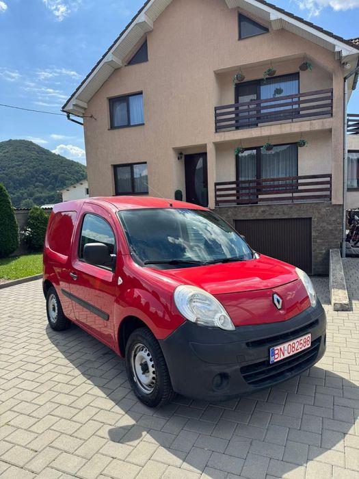 Renault Kangoo 1.5 dci