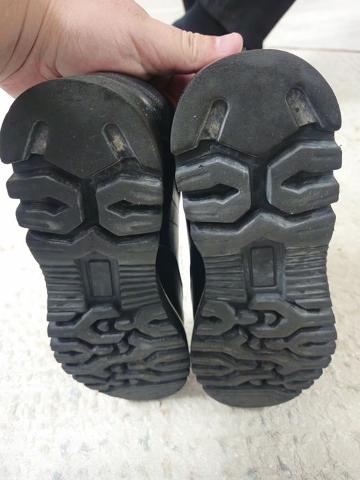 Ботинки осенный сатылады