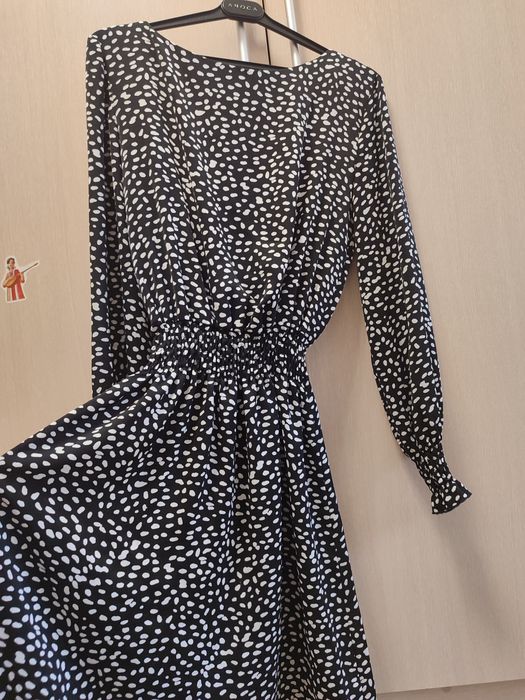 Платье на выход !