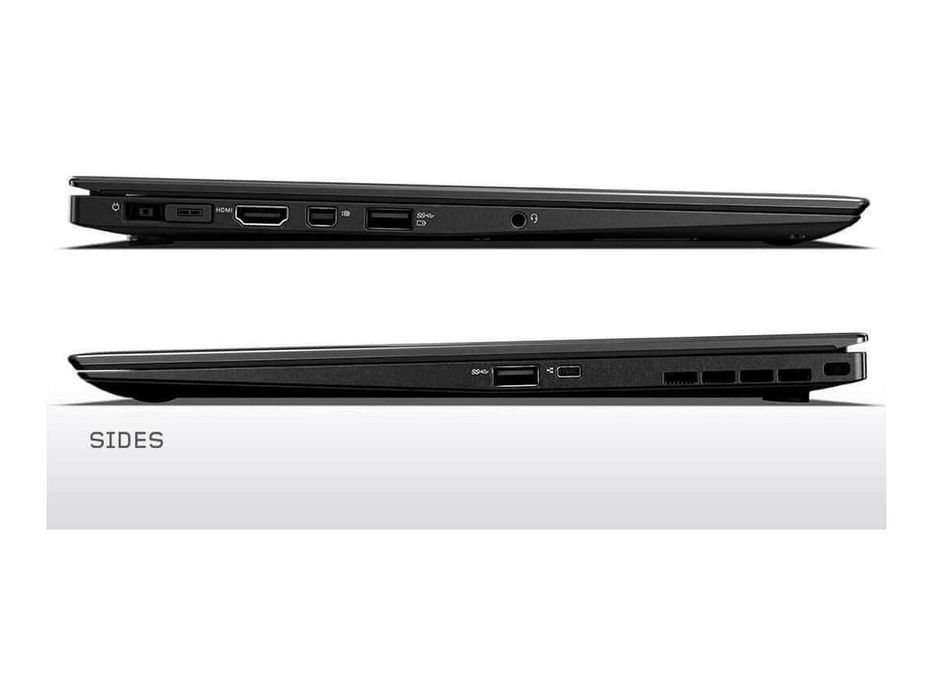 Лаптоп Lenovo X1 CARBON 3RD I7-5600U 8GB 256GB SSD с до 24 МЕСЕЦА ГАРАНЦИЯ и Windows 11 PRO