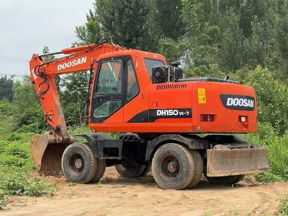 Услуги Экскаватора