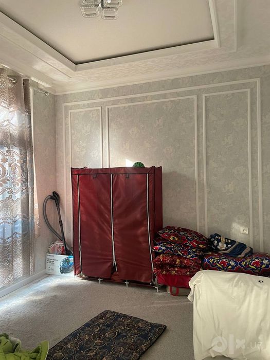 3-комнатная квартира 90 м², Мирзо-Улугбекский район, 5 этаж, Oq Saroy
