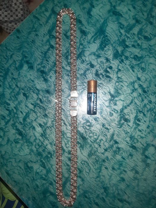 Золото 583 пробы 142 гр.