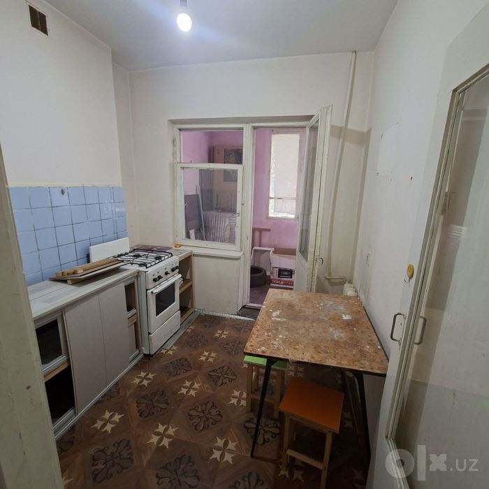 Шайхантахурский район 2/1/4 Гунча кинотеатр