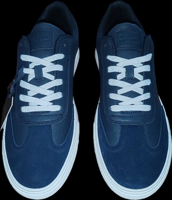 Мъжки обувки Tommy Hilfiger