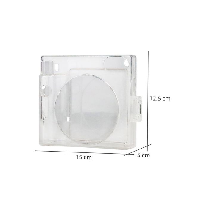 Чехол для instax square 01