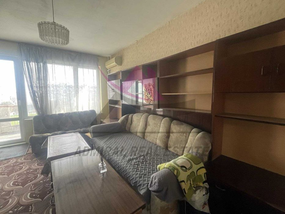 Атрактивен тристаен -Възраждане 2