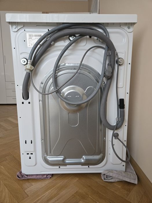 Пералня Samsung Eco Bubble