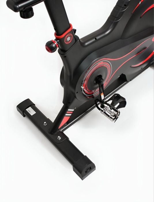 Велотренажер профессиональный