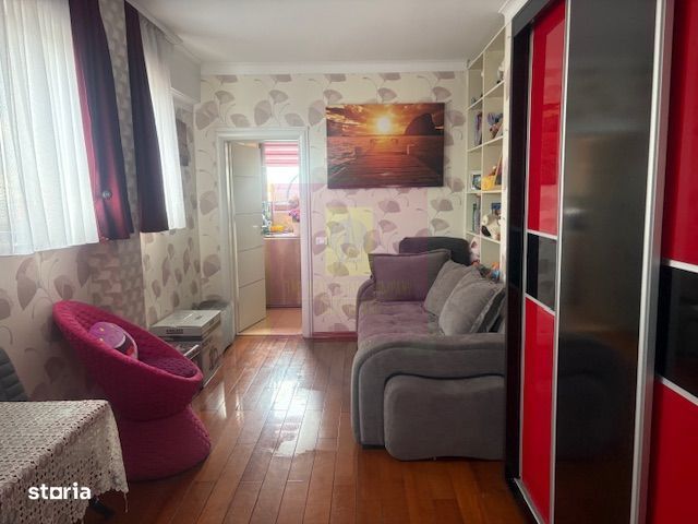 Apartament Penthouse Titan Cu Intimitatea Si Confortul Unei Case!