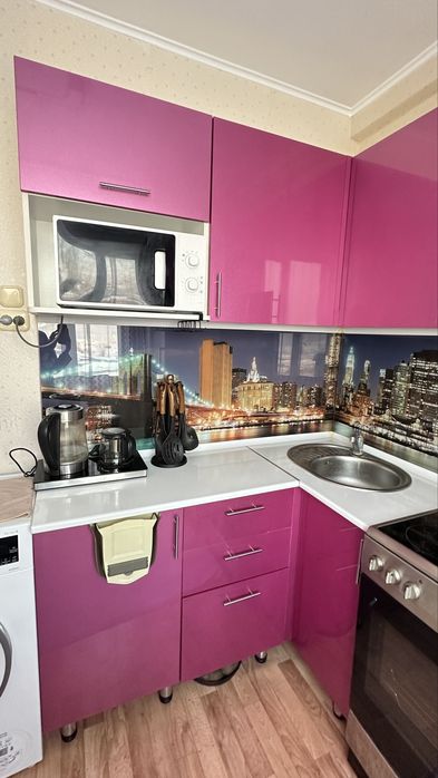 Кухонный гарнитур