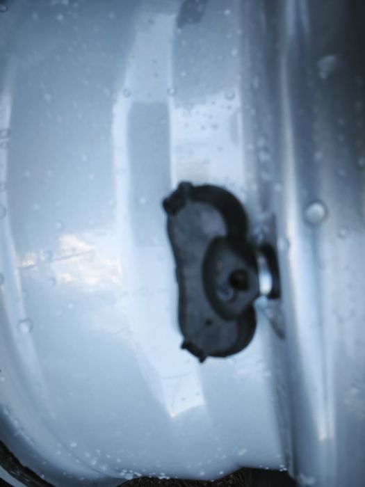 16" оригинални алуминиеви джанти за Hyundai/Kia.
