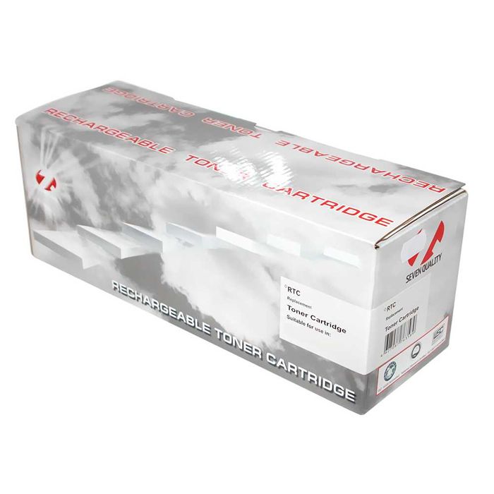 Картридж 7Q 057 для Canon LBP-223, MF443 (Чёрный, 3100 стр.)