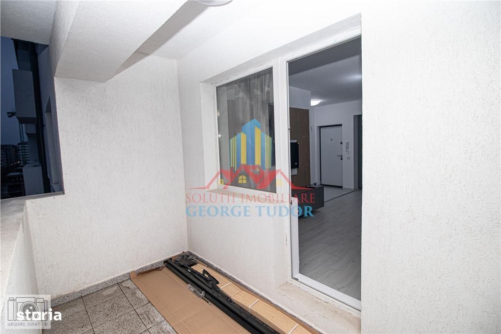 Apartament 2 camere, Str. Sg. Ilie Petre Nr 43, Bloc Sinsay, Colosseum