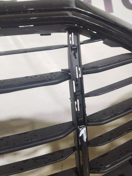 Bara fata Audi Q7 S-Line, 2020, 2021, 2022, 2023, 2024, cod origine OE 4M0807437Q.