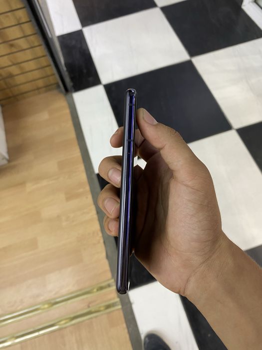 Samsumg S 21 5G.