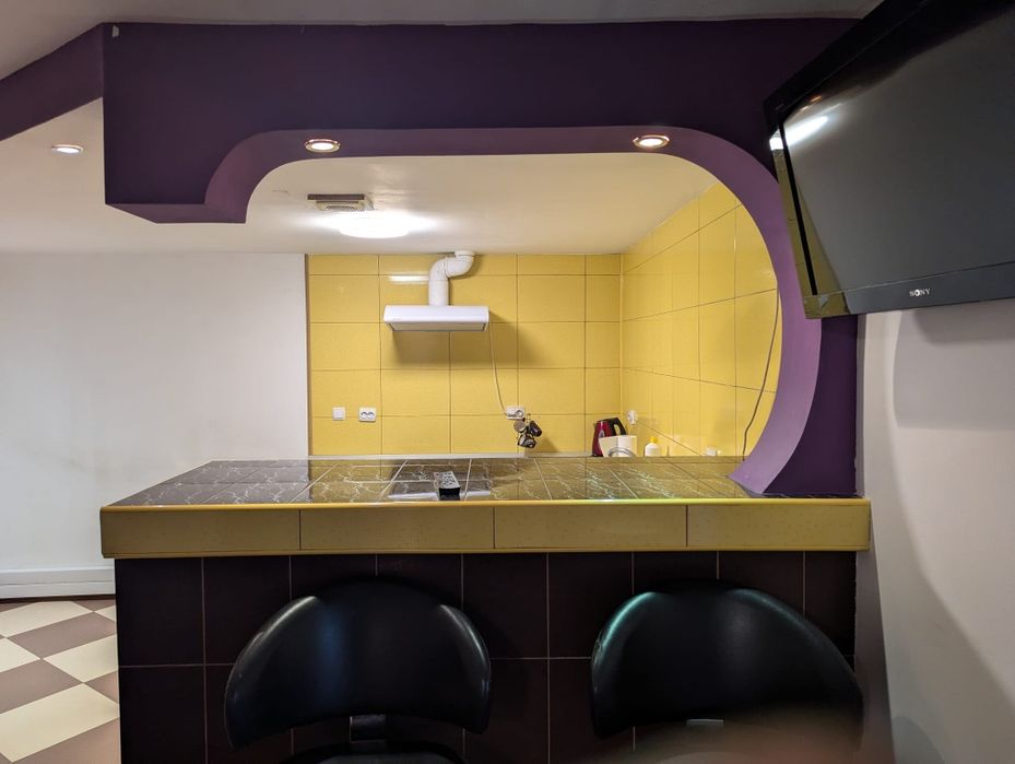 Închiriez ap.  la casa, in regim hotelier  in Sibiu, zona liniștită! Tel.0744810734
