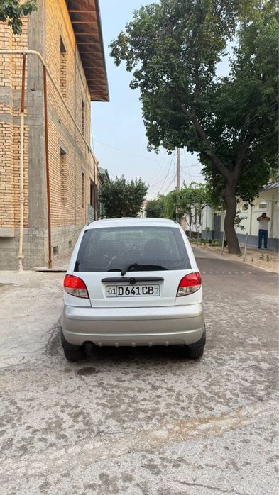 BRR matiz arenda 500