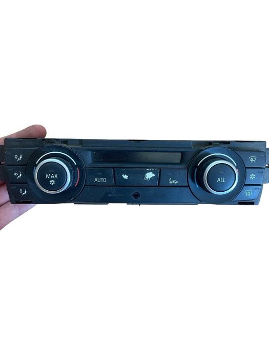 Panou Clima Bmw 3 V E90 2004 - 2012 9224545