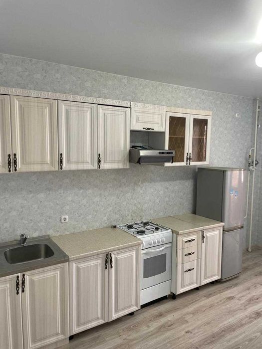 Продается 2х квартира в р-не Береке