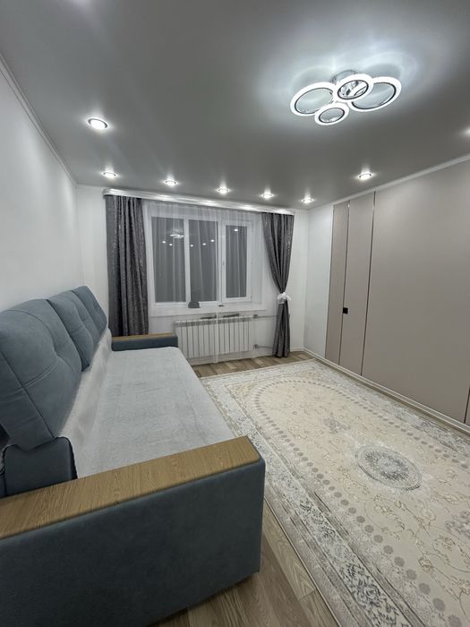 Продам 1 комнатную квартиру.