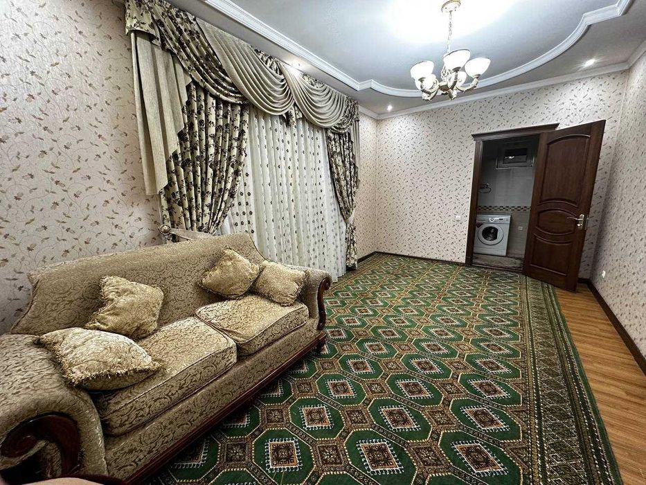 Сдается в аренду участок в Юнусабадском районе