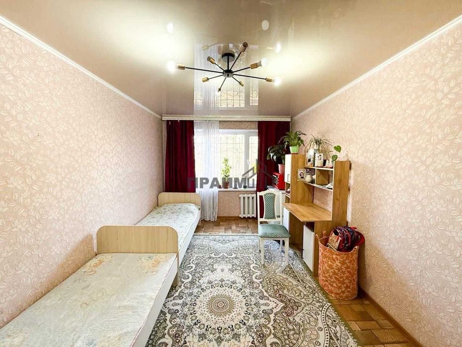 ПРОДАМ 3Х ком. Самал (Кайрат ПРАЙМ)