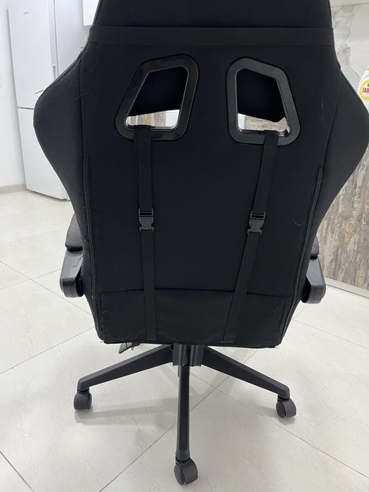 Игровое кресло ZOMBIE