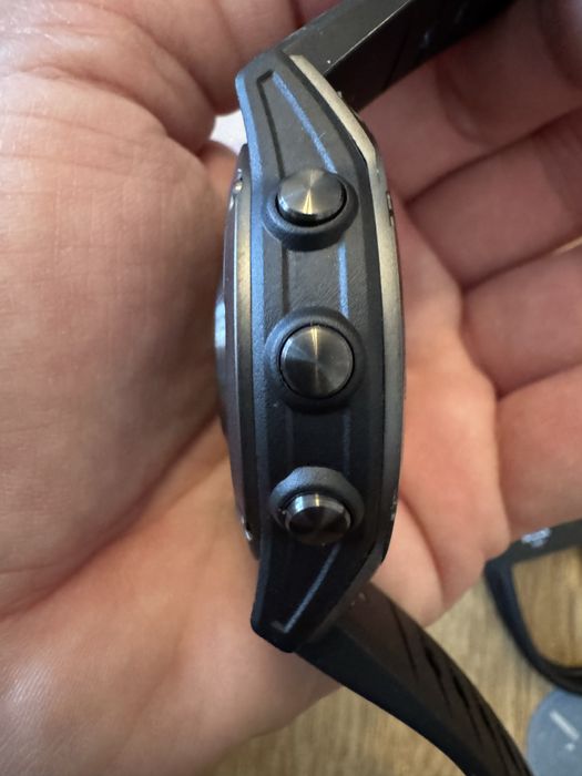 Garmin Epix Pro Sapphire Gen2 47mm Amoled