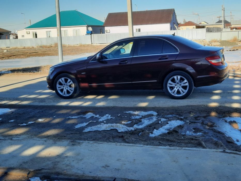 Мерсeдес с-класс