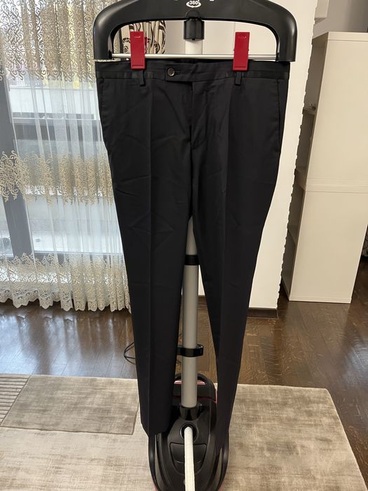 Costum Zara Man masura 50 sacou /40 pantaloni