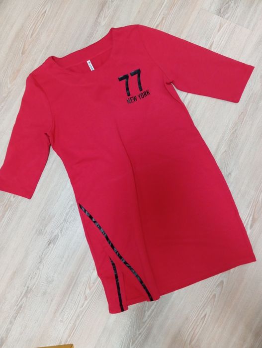 Спортна рокля, L размер