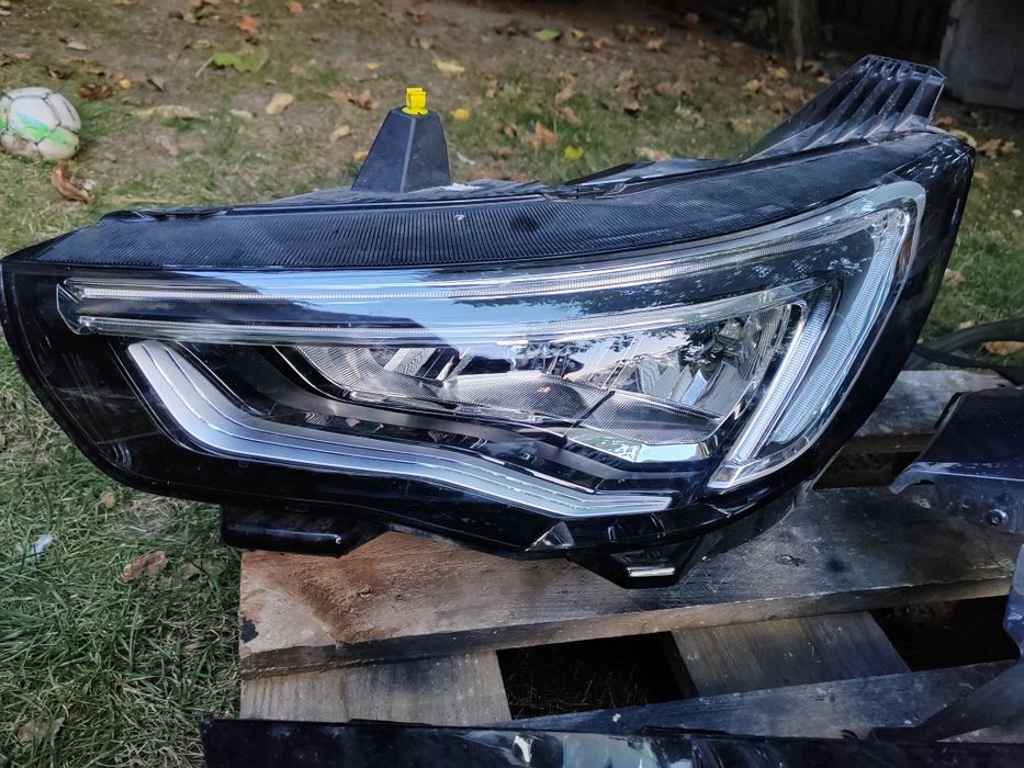 Vând piese Opel Grandland X 2023