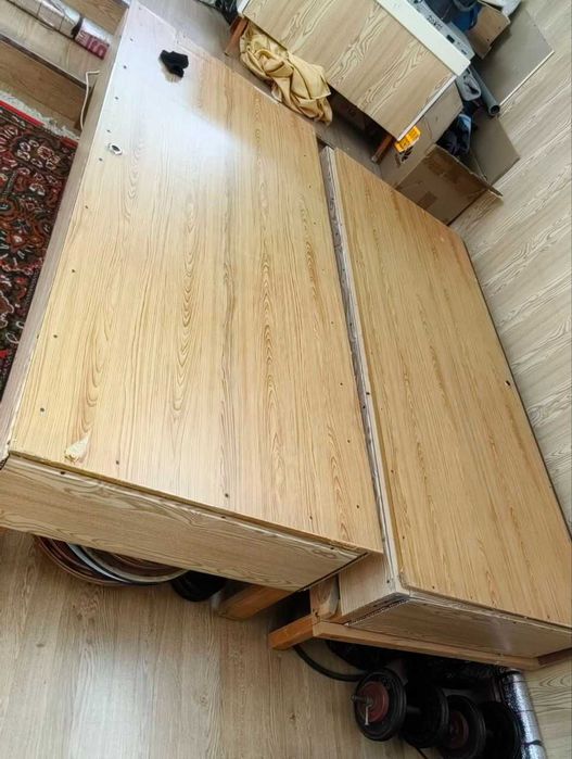 Отдам даром, можно использовать как тапчан
