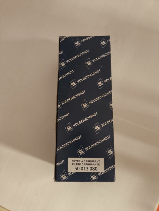 Топливный фильтр Kolbenschmidt