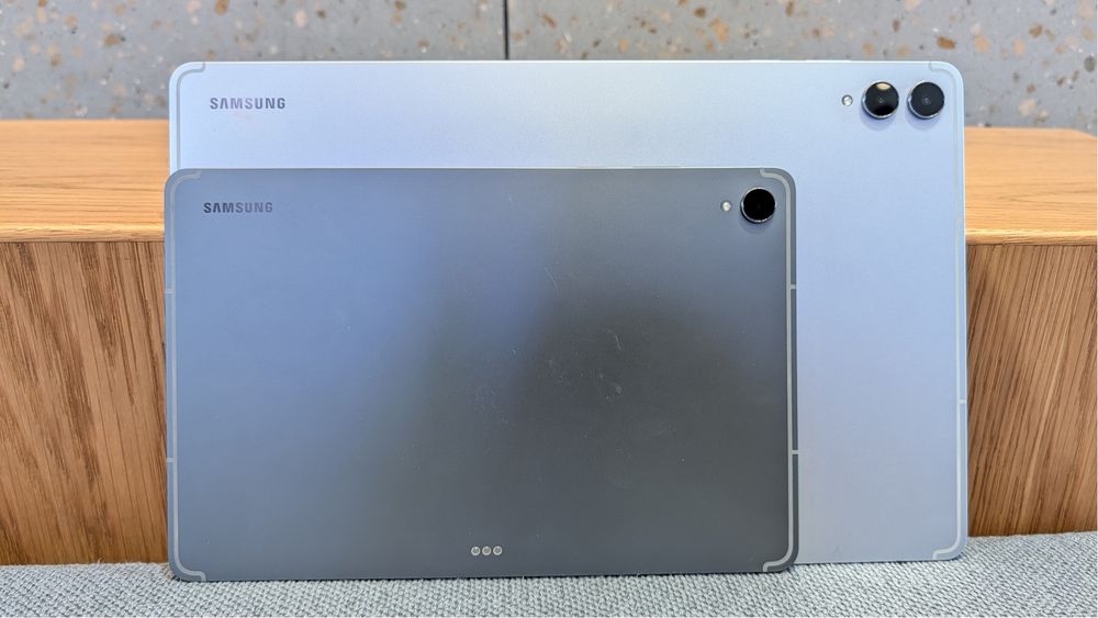 Samsung galaxy tab s11