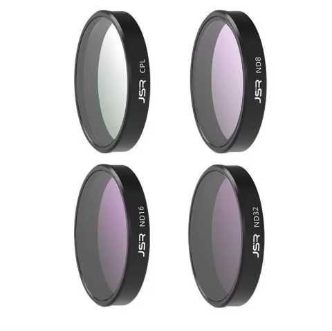 Аксессуары для камеры DJI Nano