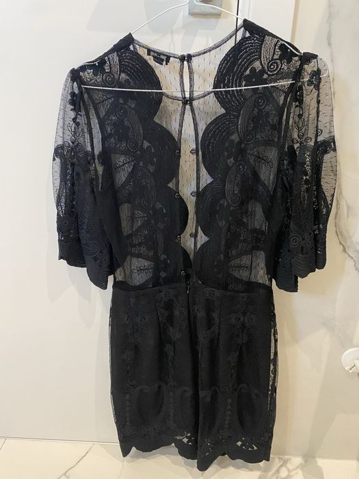 Elisabetta Franchi Рокля