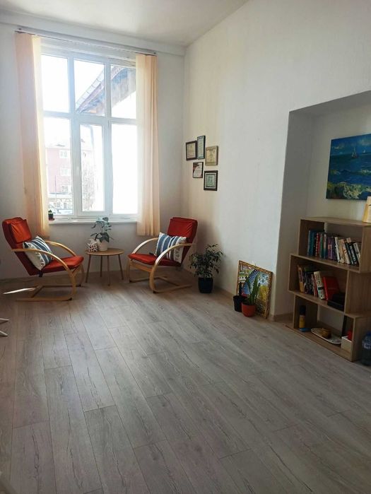 Дава се под наем Офис в София, Център - 20 кв.м за 9.69 € - Снимка #3