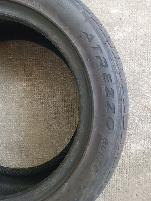 Anvelope vara  185-55-15 SAILUN  ATREZZO