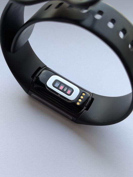 Fitbit Charge 6 Black