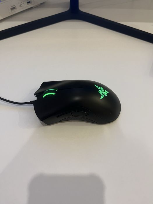 Razer Deathadder Essential