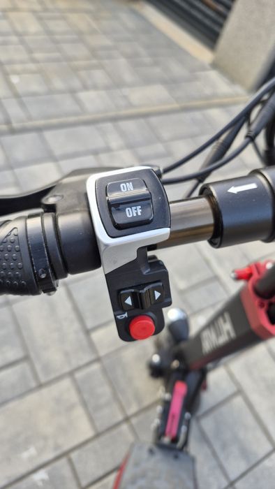 Vand trotineta electrica Hitway
