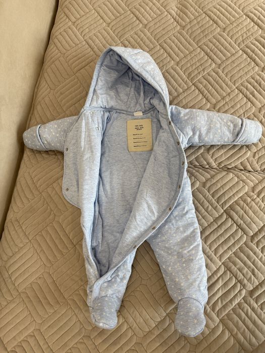 Комбинезон next 3-6 месяцев